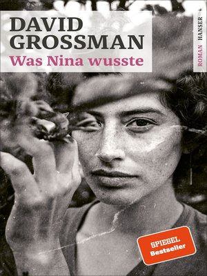 cover image of Was Nina wusste